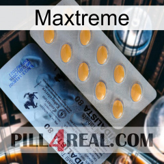 Maxtreme 44